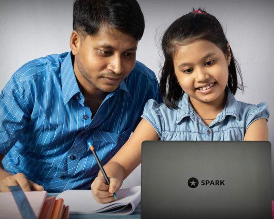 Validating demand for a low-cost learning device in India